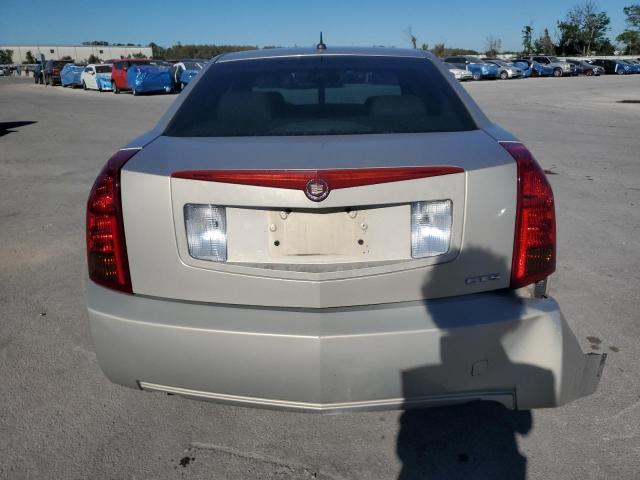 Photo 5 VIN: 1G6DP577370142742 - CADILLAC CTS HI FEA 