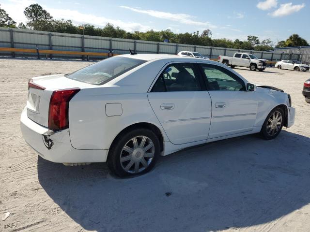 Photo 2 VIN: 1G6DP577370152459 - CADILLAC CTS 