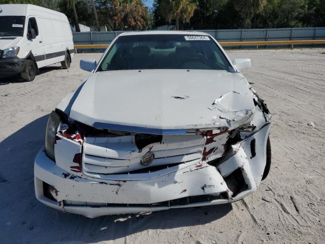 Photo 4 VIN: 1G6DP577370152459 - CADILLAC CTS 