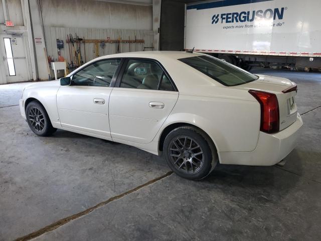 Photo 1 VIN: 1G6DP577370153126 - CADILLAC CTS 