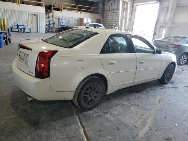 Photo 2 VIN: 1G6DP577370153126 - CADILLAC CTS 