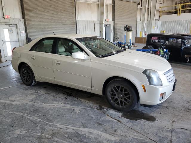 Photo 3 VIN: 1G6DP577370153126 - CADILLAC CTS 