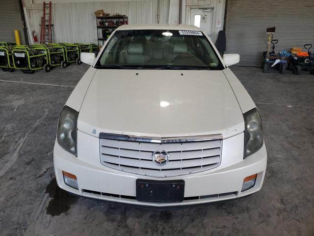 Photo 4 VIN: 1G6DP577370153126 - CADILLAC CTS 