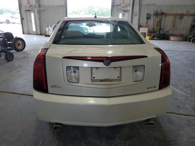 Photo 5 VIN: 1G6DP577370153126 - CADILLAC CTS 