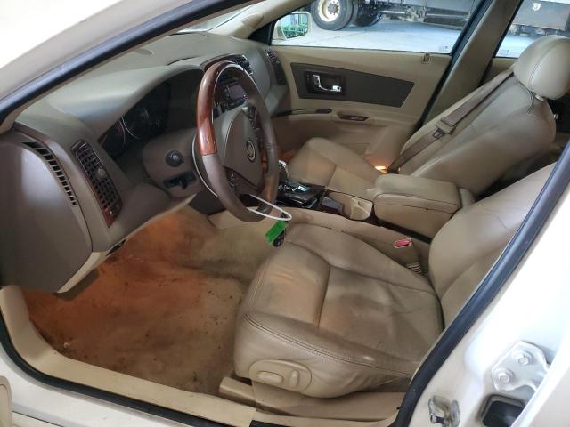 Photo 6 VIN: 1G6DP577370153126 - CADILLAC CTS 