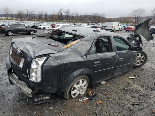 Photo 2 VIN: 1G6DP577370184232 - CADILLAC CTS 