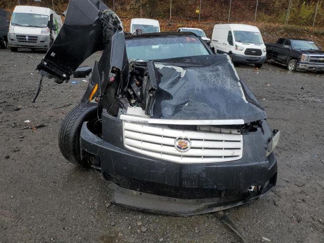 Photo 4 VIN: 1G6DP577370184232 - CADILLAC CTS 