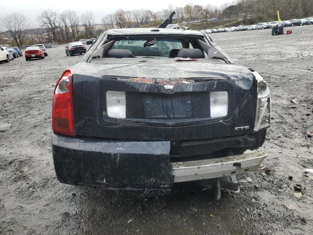 Photo 5 VIN: 1G6DP577370184232 - CADILLAC CTS 