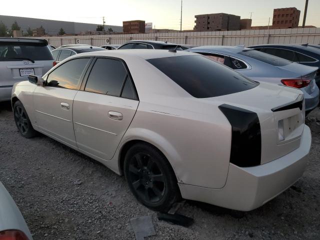 Photo 1 VIN: 1G6DP577460101549 - CADILLAC CTS HI FEA 