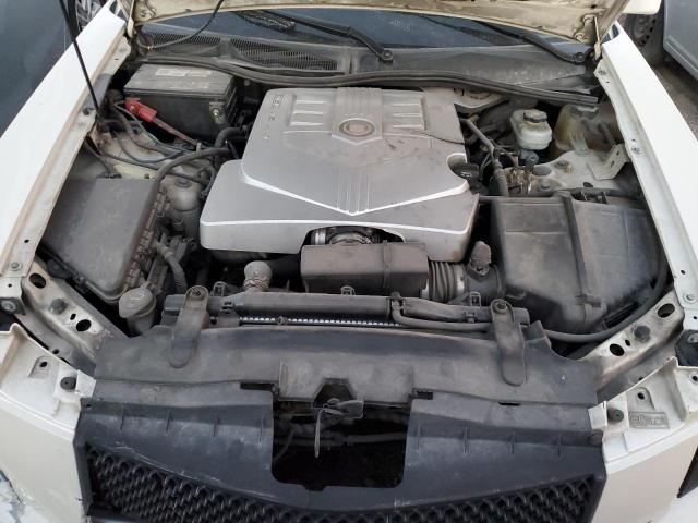 Photo 10 VIN: 1G6DP577460101549 - CADILLAC CTS HI FEA 