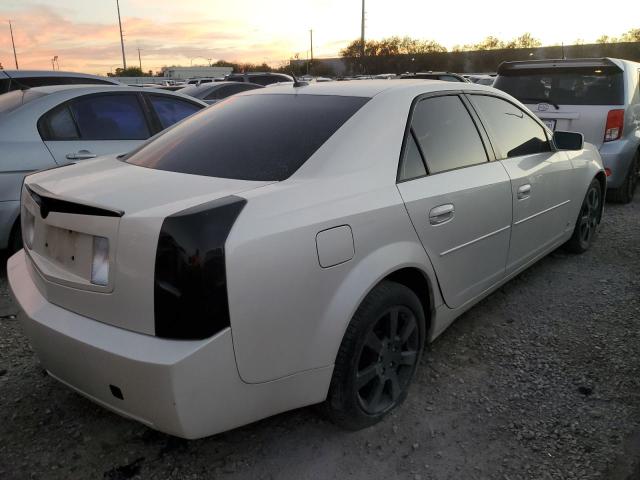 Photo 2 VIN: 1G6DP577460101549 - CADILLAC CTS HI FEA 