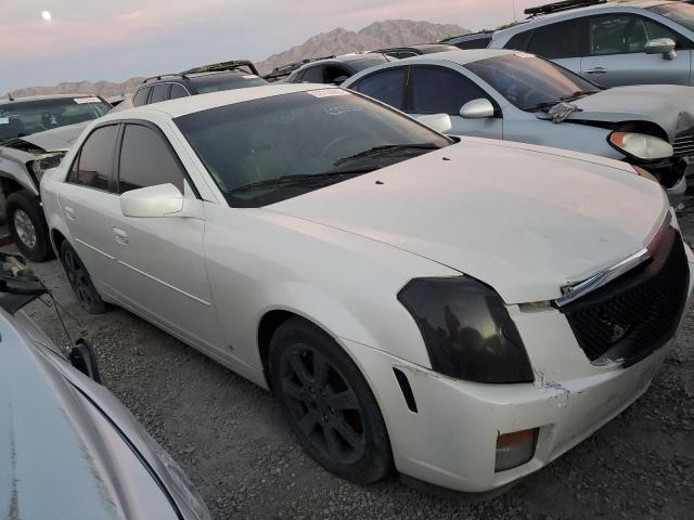 Photo 3 VIN: 1G6DP577460101549 - CADILLAC CTS HI FEA 