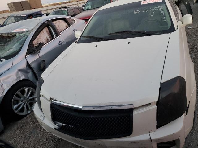 Photo 4 VIN: 1G6DP577460101549 - CADILLAC CTS HI FEA 