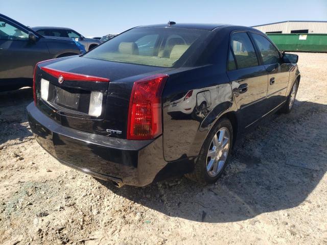 Photo 3 VIN: 1G6DP577460118416 - CADILLAC CTS HI FEA 