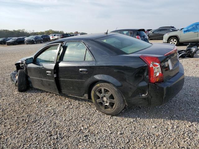 Photo 1 VIN: 1G6DP577460135541 - CADILLAC CTS HI FEA 