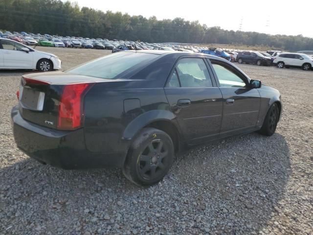 Photo 2 VIN: 1G6DP577460135541 - CADILLAC CTS HI FEA 