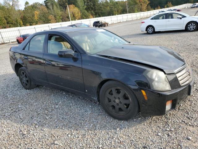 Photo 3 VIN: 1G6DP577460135541 - CADILLAC CTS HI FEA 