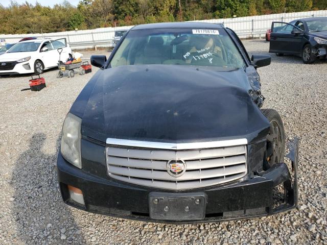 Photo 4 VIN: 1G6DP577460135541 - CADILLAC CTS HI FEA 