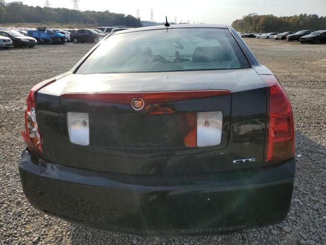 Photo 5 VIN: 1G6DP577460135541 - CADILLAC CTS HI FEA 