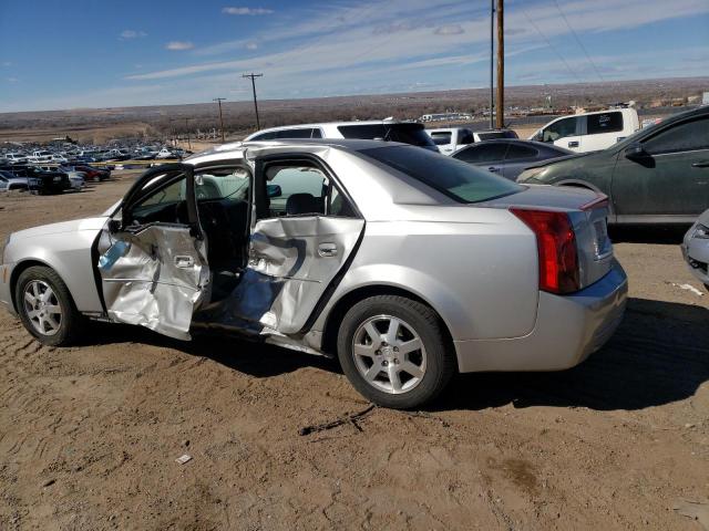 Photo 1 VIN: 1G6DP577460158432 - CADILLAC CTS 