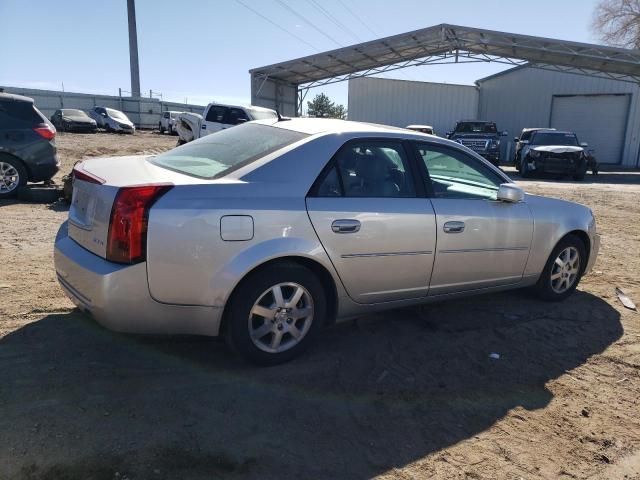 Photo 2 VIN: 1G6DP577460158432 - CADILLAC CTS 