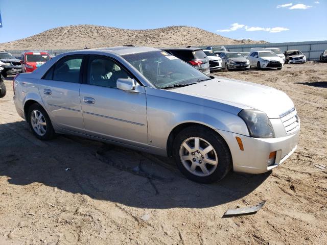 Photo 3 VIN: 1G6DP577460158432 - CADILLAC CTS 