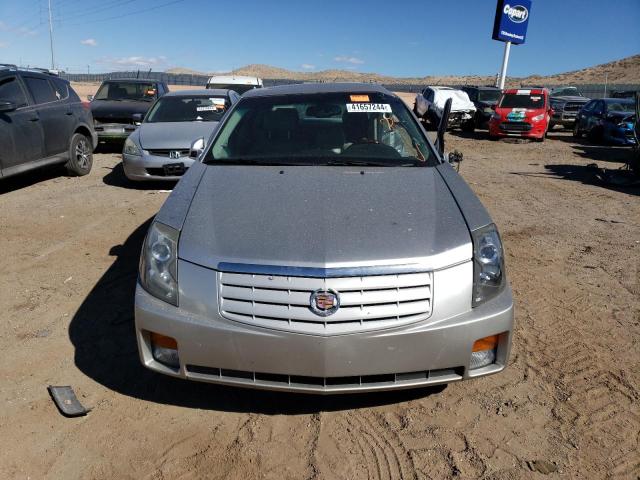 Photo 4 VIN: 1G6DP577460158432 - CADILLAC CTS 