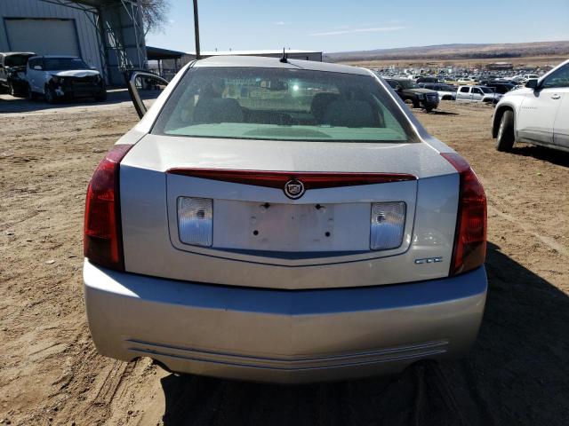 Photo 5 VIN: 1G6DP577460158432 - CADILLAC CTS 