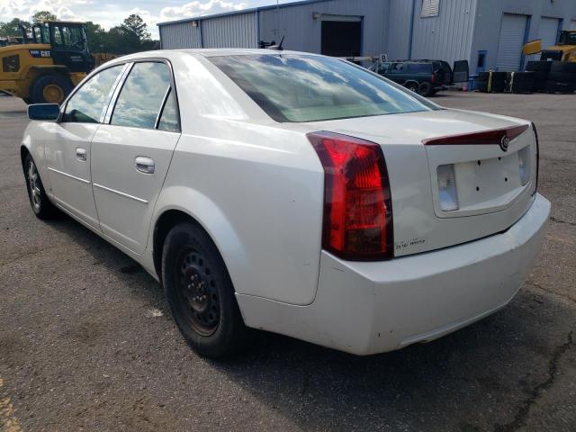 Photo 1 VIN: 1G6DP577460201795 - CADILLAC CTS HI FEA 