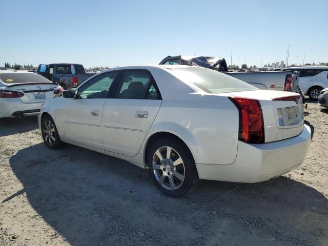 Photo 1 VIN: 1G6DP577470102492 - CADILLAC CTS HI FEA 