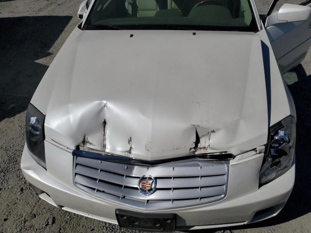 Photo 10 VIN: 1G6DP577470102492 - CADILLAC CTS HI FEA 