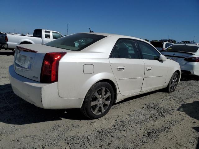 Photo 2 VIN: 1G6DP577470102492 - CADILLAC CTS HI FEA 