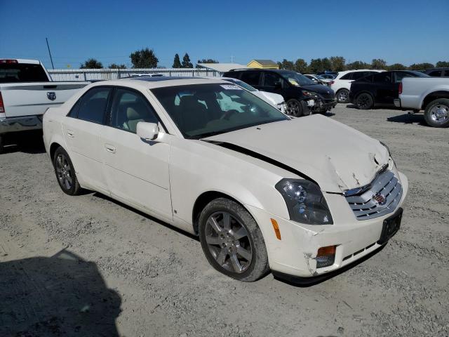 Photo 3 VIN: 1G6DP577470102492 - CADILLAC CTS HI FEA 