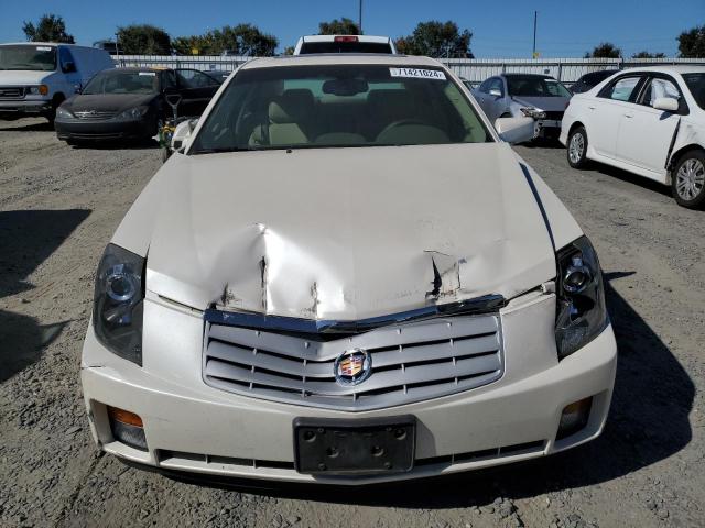 Photo 4 VIN: 1G6DP577470102492 - CADILLAC CTS HI FEA 