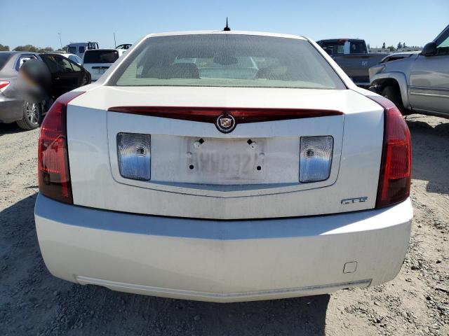 Photo 5 VIN: 1G6DP577470102492 - CADILLAC CTS HI FEA 