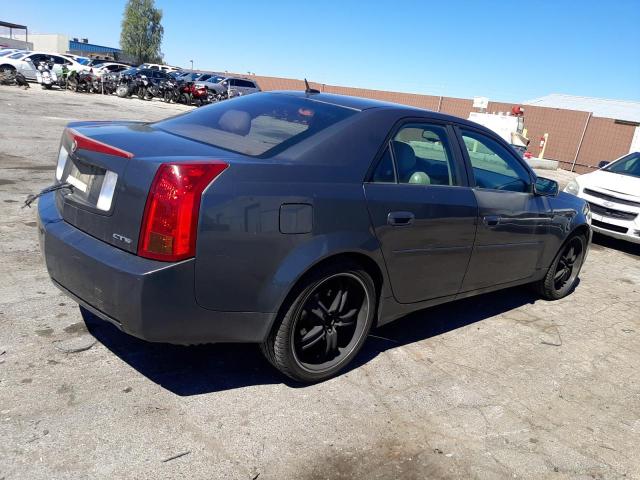 Photo 2 VIN: 1G6DP577470179931 - CADILLAC CTS 