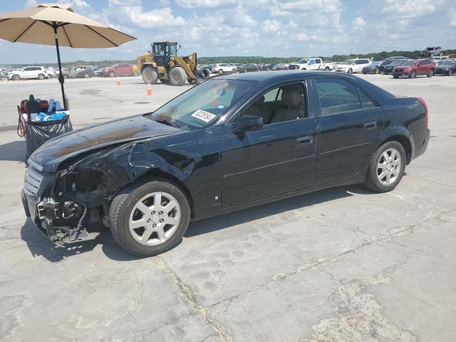 Photo 0 VIN: 1G6DP577560155913 - CADILLAC CTS 