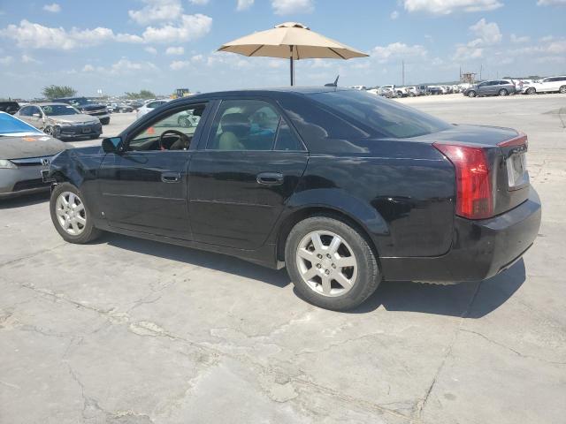 Photo 1 VIN: 1G6DP577560155913 - CADILLAC CTS 