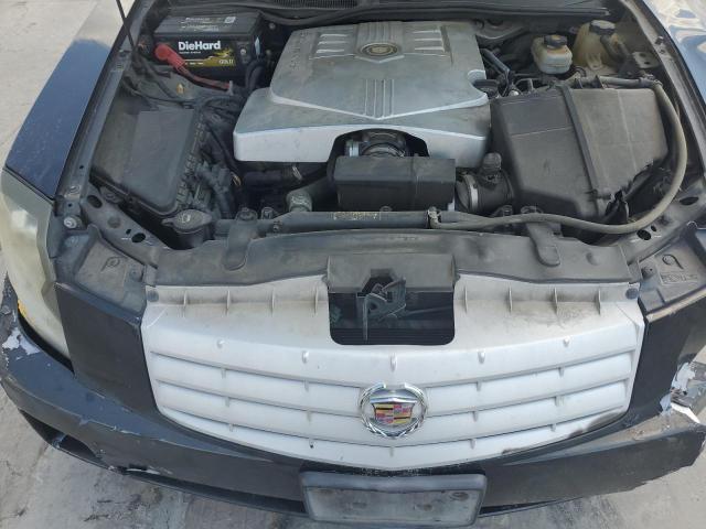 Photo 10 VIN: 1G6DP577560155913 - CADILLAC CTS 