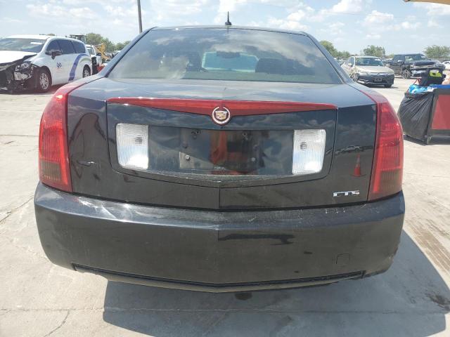 Photo 5 VIN: 1G6DP577560155913 - CADILLAC CTS 