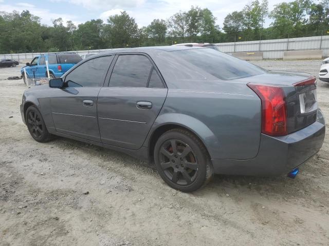 Photo 1 VIN: 1G6DP577570104655 - CADILLAC CTS 