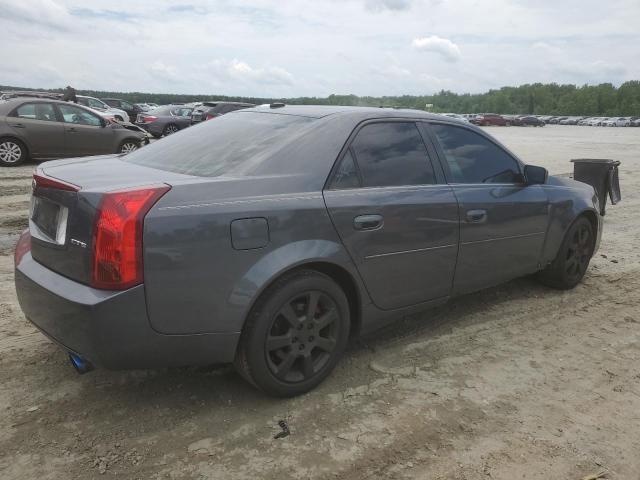 Photo 2 VIN: 1G6DP577570104655 - CADILLAC CTS 