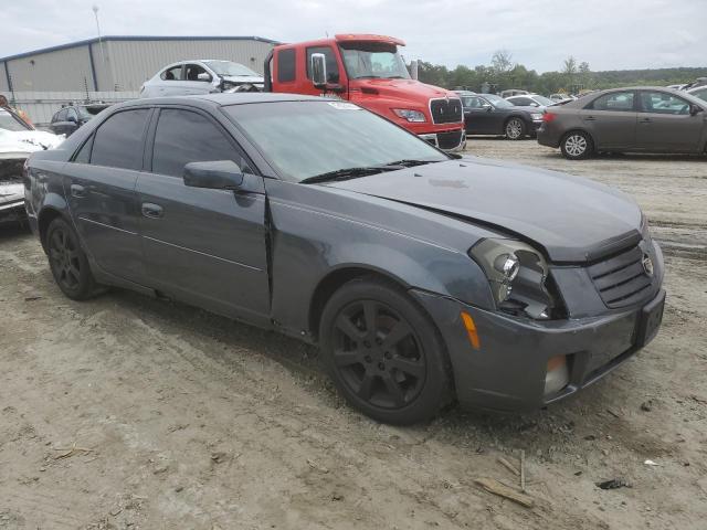 Photo 3 VIN: 1G6DP577570104655 - CADILLAC CTS 