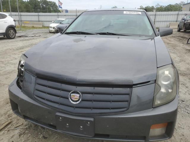 Photo 4 VIN: 1G6DP577570104655 - CADILLAC CTS 