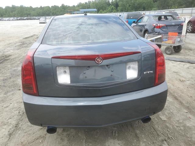 Photo 5 VIN: 1G6DP577570104655 - CADILLAC CTS 