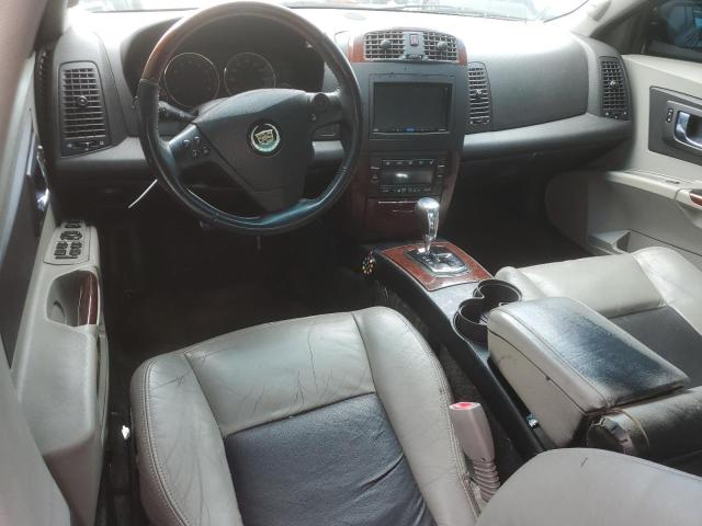 Photo 7 VIN: 1G6DP577570104655 - CADILLAC CTS 