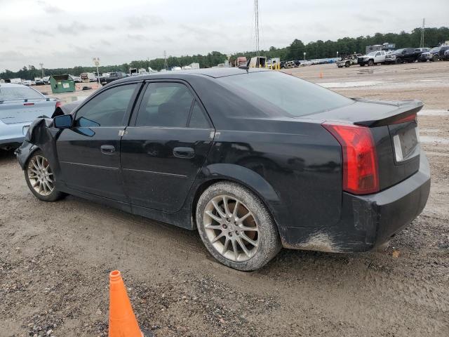 Photo 1 VIN: 1G6DP577570112951 - CADILLAC CTS 