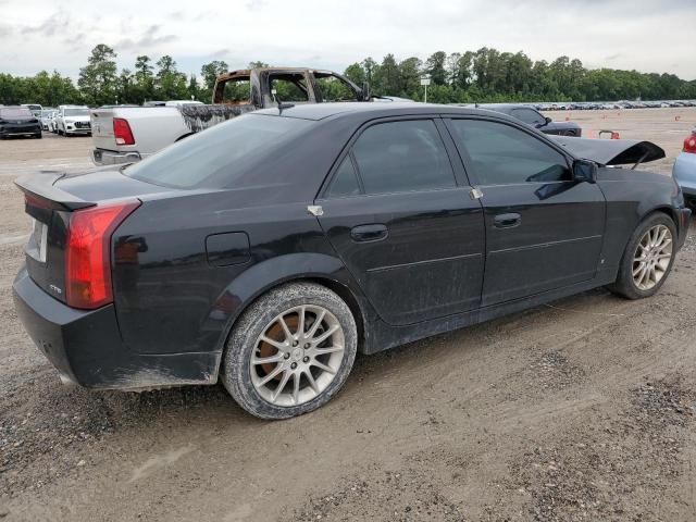 Photo 2 VIN: 1G6DP577570112951 - CADILLAC CTS 