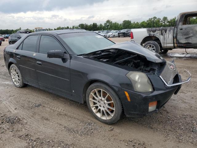 Photo 3 VIN: 1G6DP577570112951 - CADILLAC CTS 