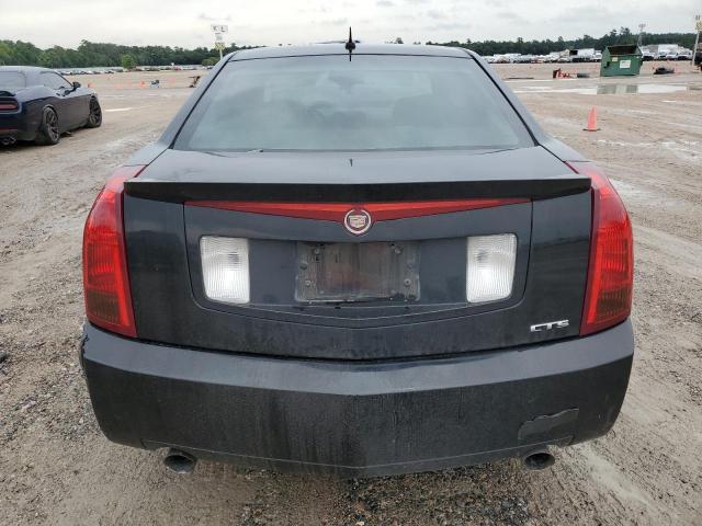 Photo 5 VIN: 1G6DP577570112951 - CADILLAC CTS 